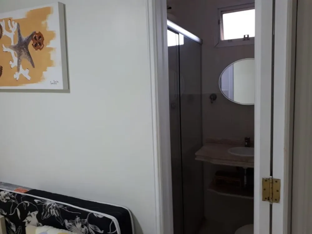 Apartamento, 3 quartos, 114 m² - Foto 1