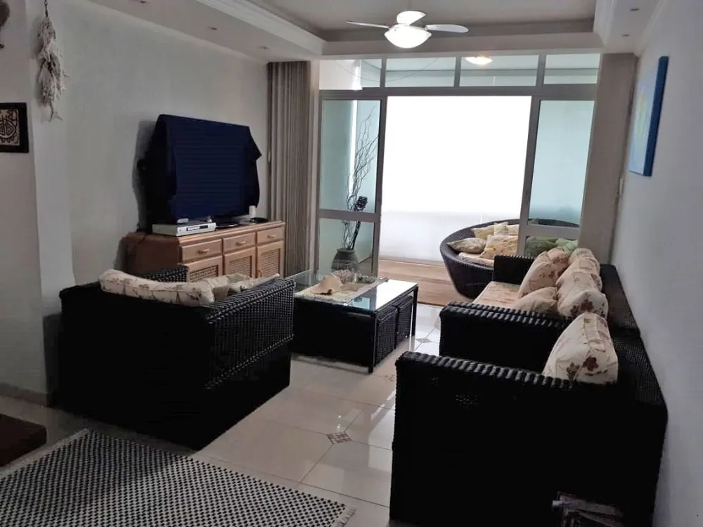 Apartamento, 3 quartos, 114 m² - Foto 3