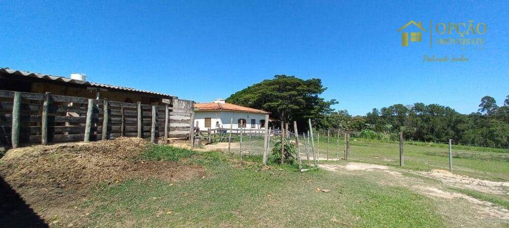 Sítio, 4 quartos, 2 hectares - Foto 3