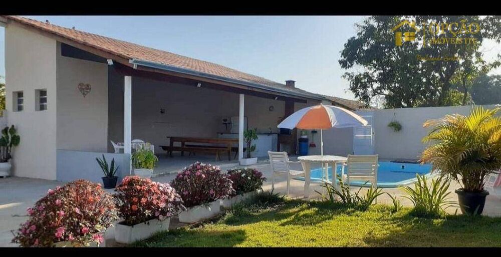 Sítio, 4 quartos, 2 hectares - Foto 2