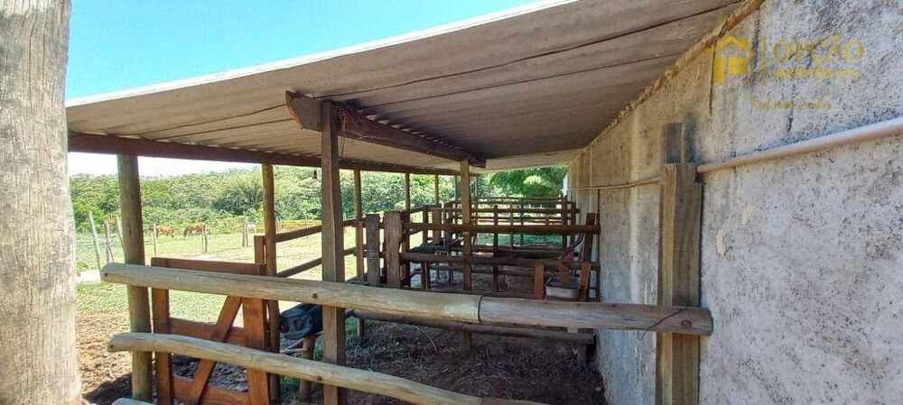 Sítio, 4 quartos, 2 hectares - Foto 4