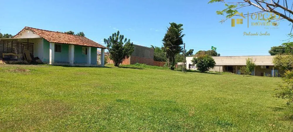Sítio, 4 quartos, 2 hectares - Foto 2
