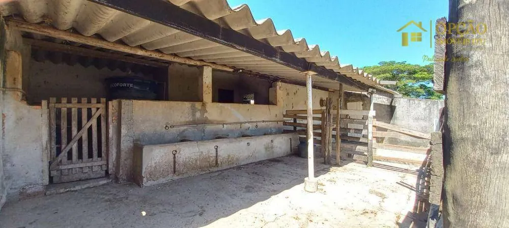 Sítio, 4 quartos, 2 hectares - Foto 9
