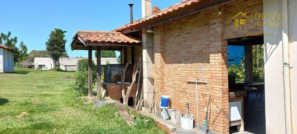 Sítio, 4 quartos, 2 hectares - Foto 6