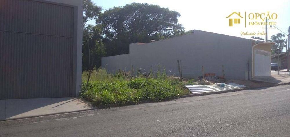 Terreno, 245 m² - Foto 1