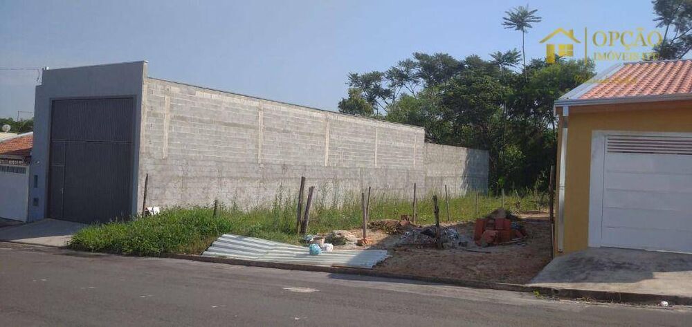 Terreno, 245 m² - Foto 2