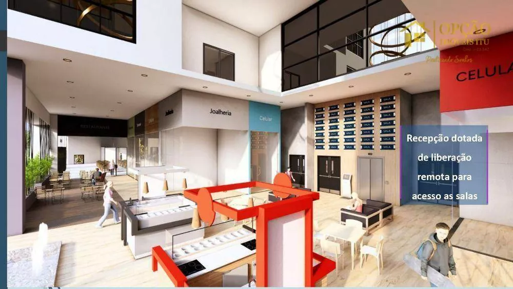 Sala-Conjunto, 20 m² - Foto 9