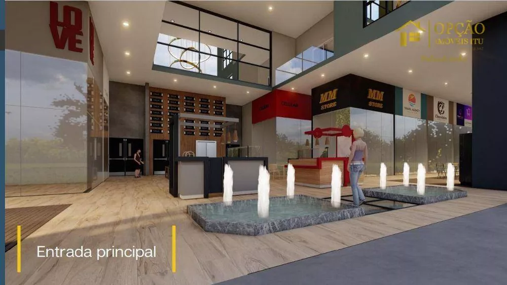 Sala-Conjunto, 20 m² - Foto 8