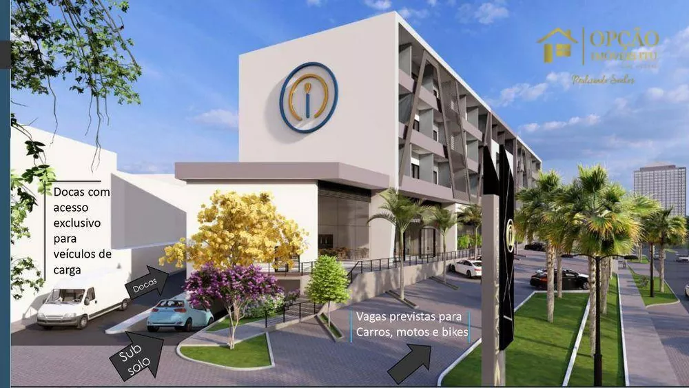 Sala-Conjunto, 20 m² - Foto 4