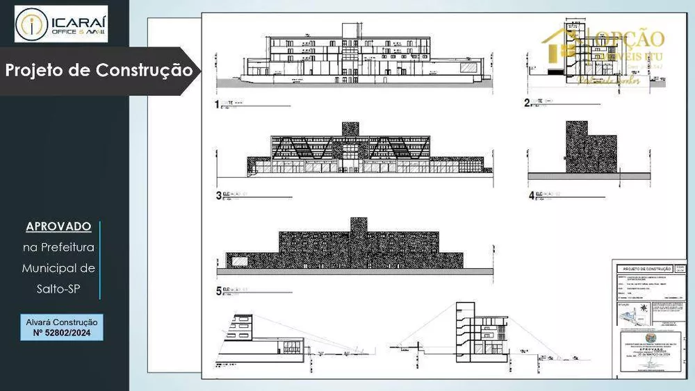 Sala-Conjunto, 20 m² - Foto 12