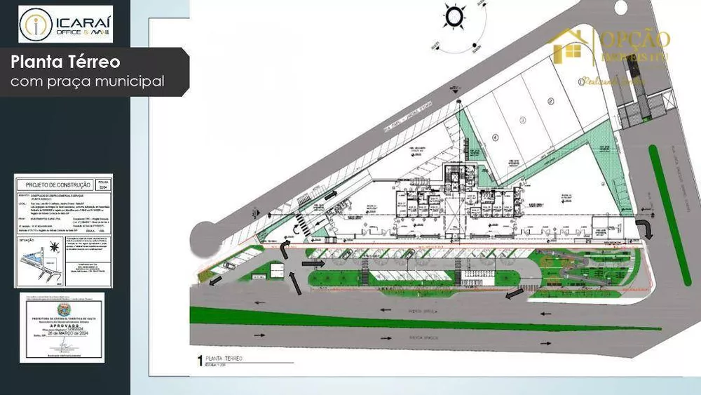 Sala-Conjunto, 20 m² - Foto 13