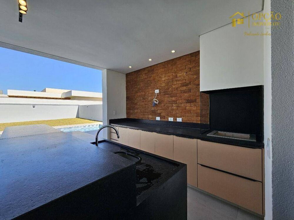 Casa de Condomínio à venda com 4 quartos, 330m² - Foto 4