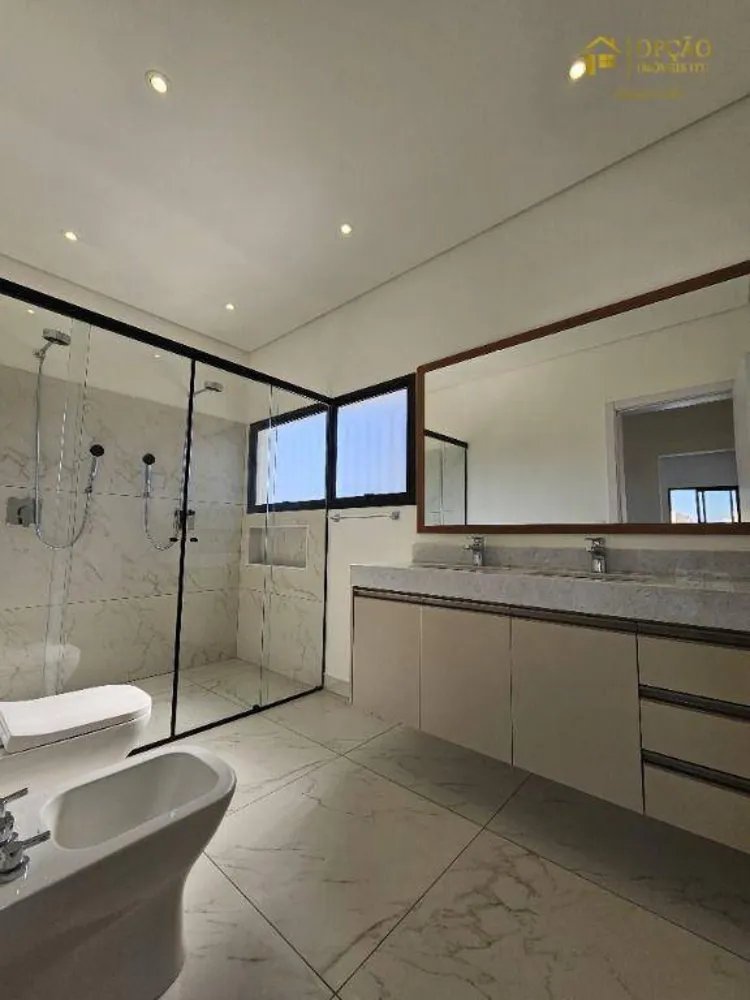 Casa de Condomínio, 4 quartos - Foto 5