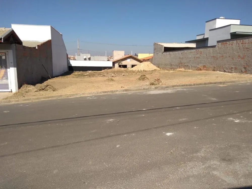 Terreno, 200 m² - Foto 1