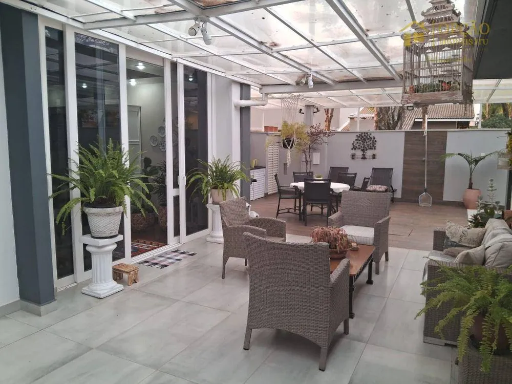 Casa de Condomínio, 3 quartos - Foto 5