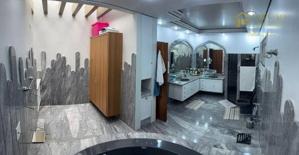 Casa de Condomínio, 3 quartos - Foto 6