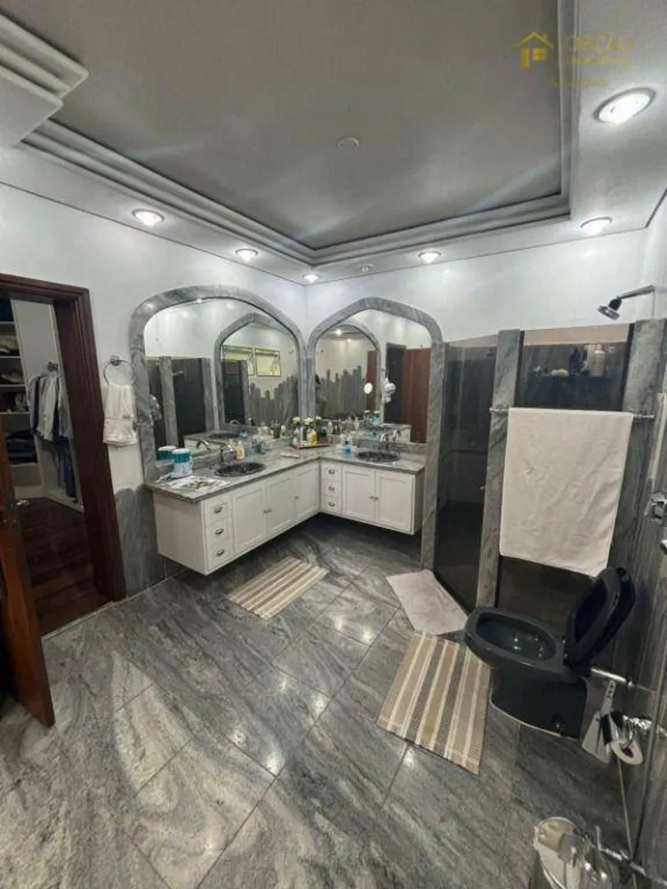 Casa de Condomínio, 3 quartos - Foto 8