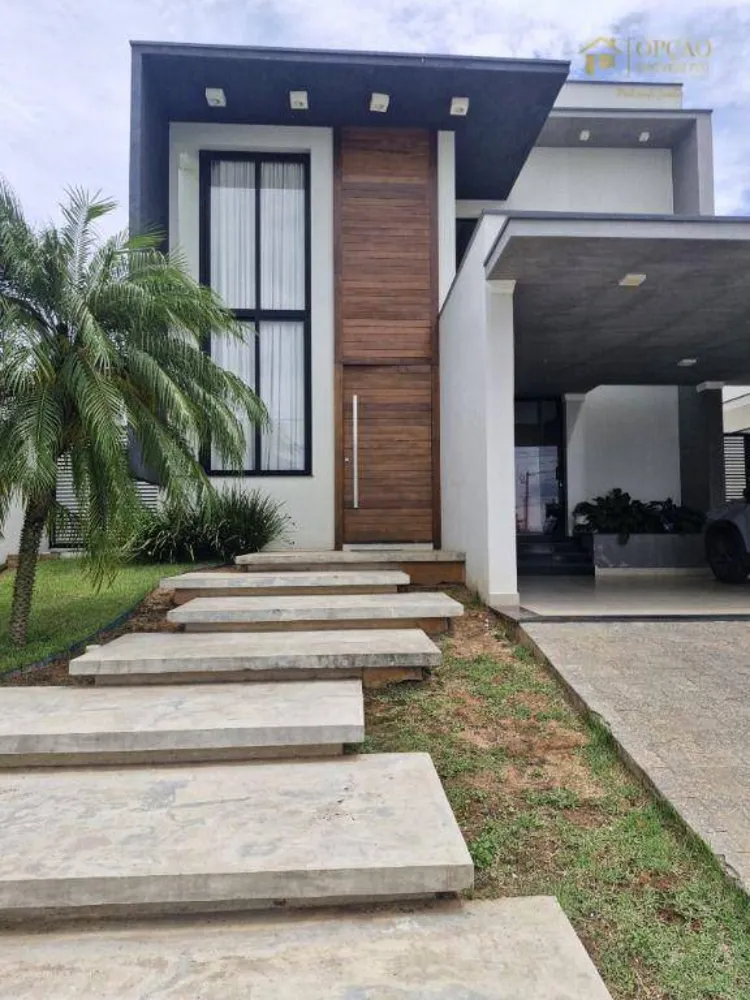Casa de Condomínio, 3 quartos - Foto 3