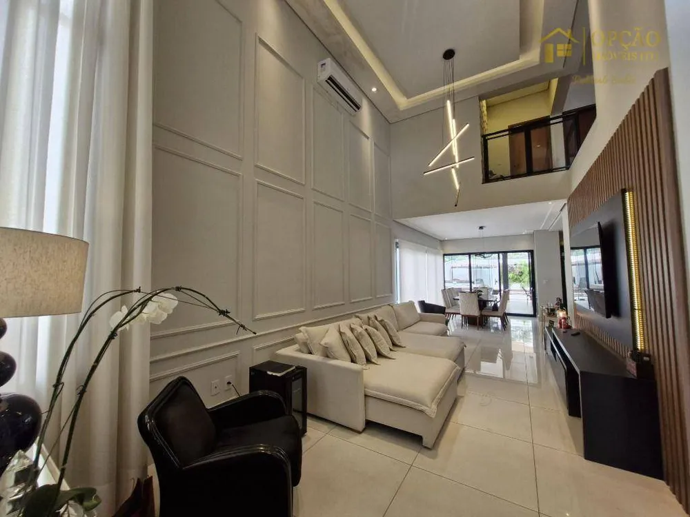 Casa de Condomínio, 3 quartos - Foto 7