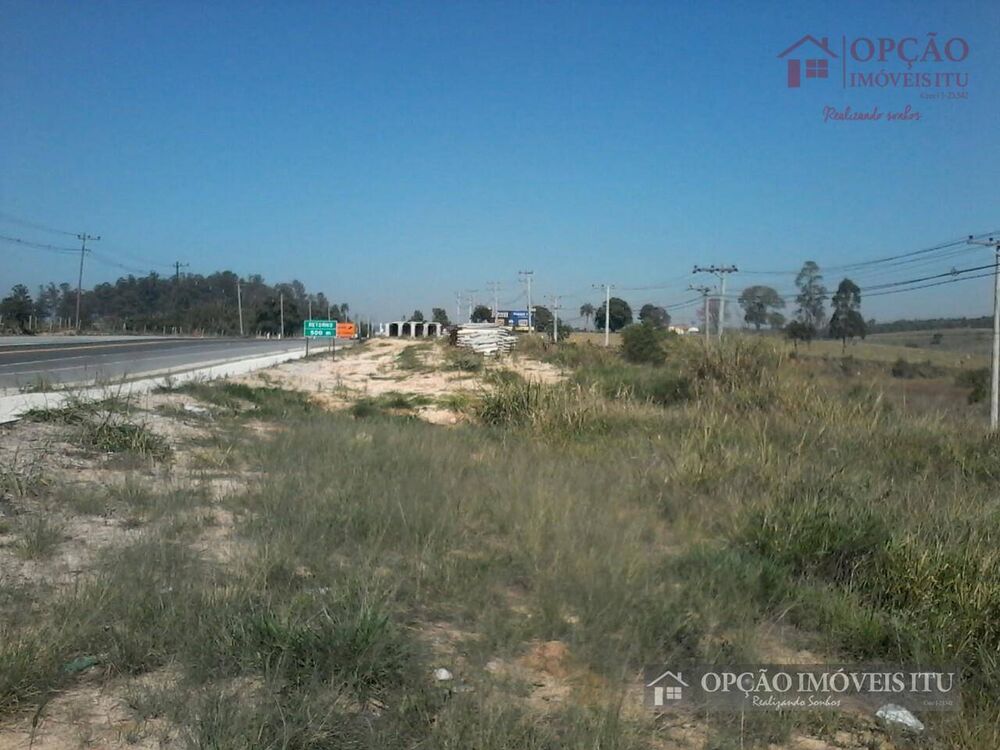 Terreno, 3 hectares - Foto 1