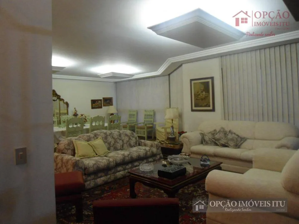 Apartamento, 5 quartos, 454 m² - Foto 1