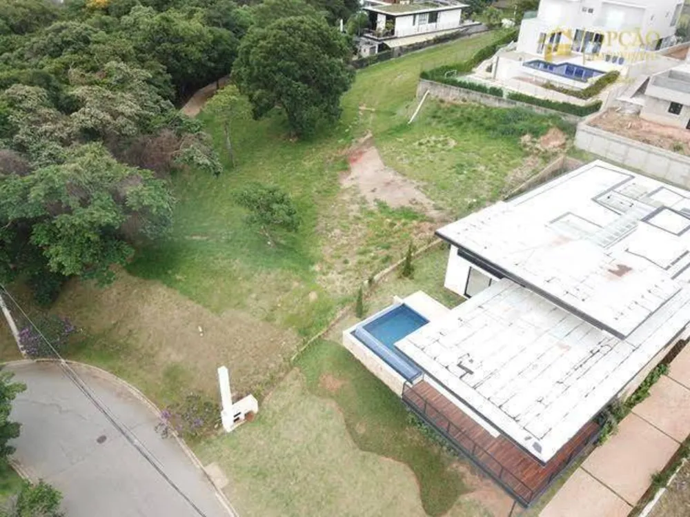 Loteamento e Condomínio, 1220 m² - Foto 3
