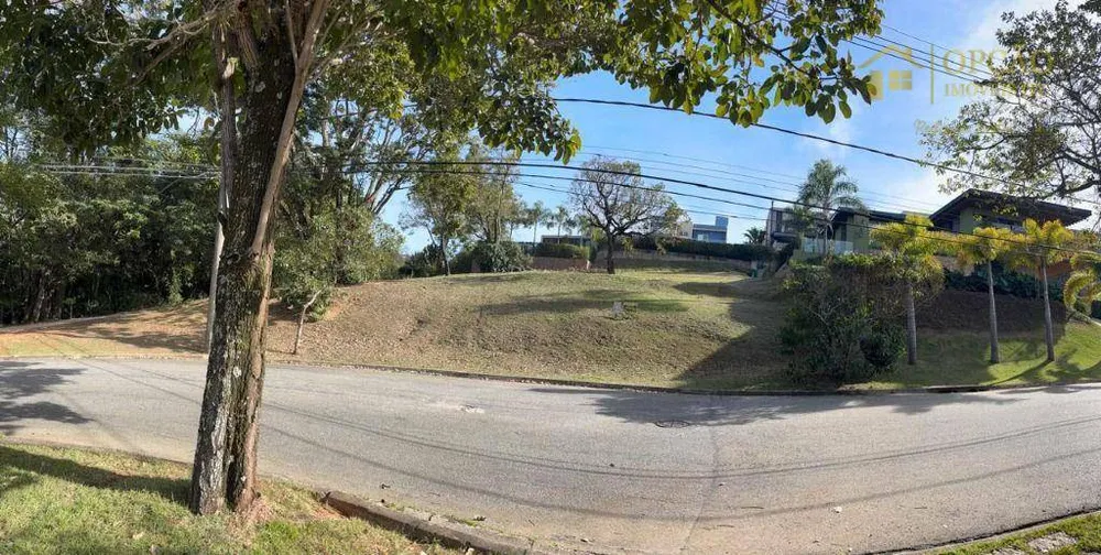 Loteamento e Condomínio, 1220 m² - Foto 2