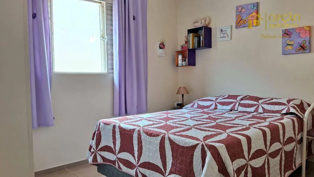 Casa, 3 quartos, 114 m² - Foto 8