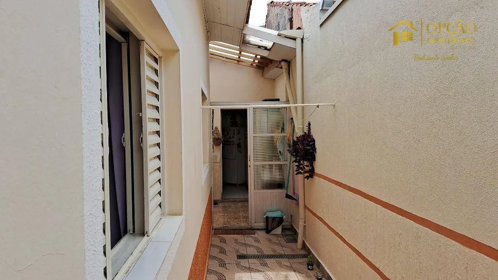 Casa, 3 quartos, 114 m² - Foto 11