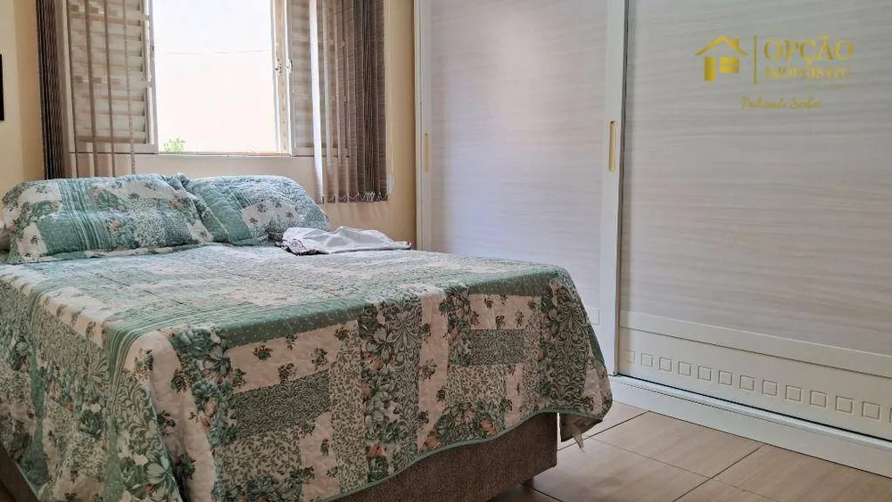 Casa, 3 quartos, 114 m² - Foto 10