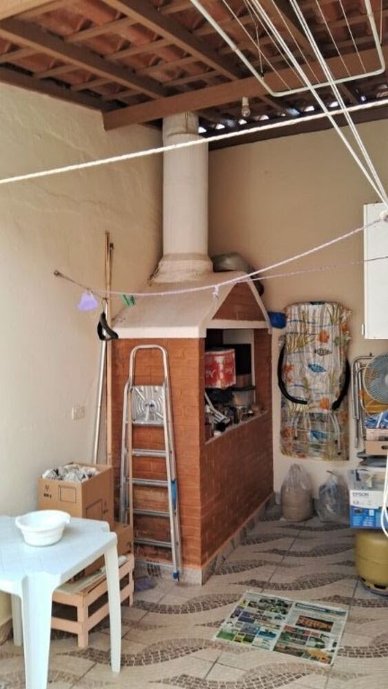 Casa, 3 quartos, 114 m² - Foto 1