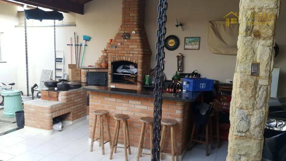Casa, 2 quartos, 170 m² - Foto 8