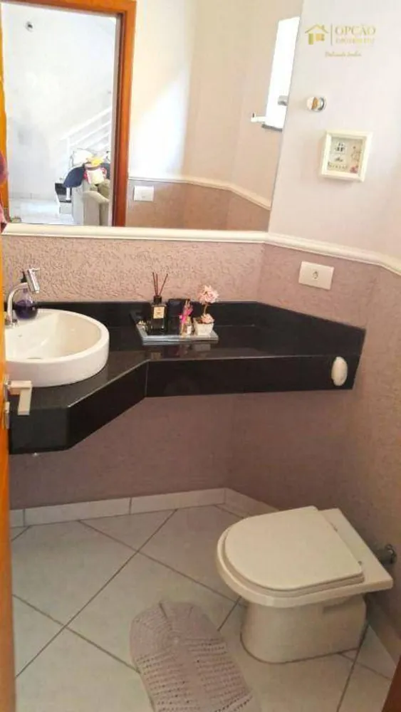 Casa, 2 quartos, 170 m² - Foto 6
