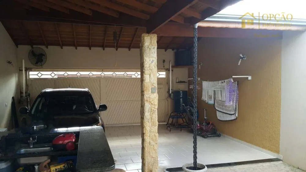 Casa, 2 quartos, 170 m² - Foto 5