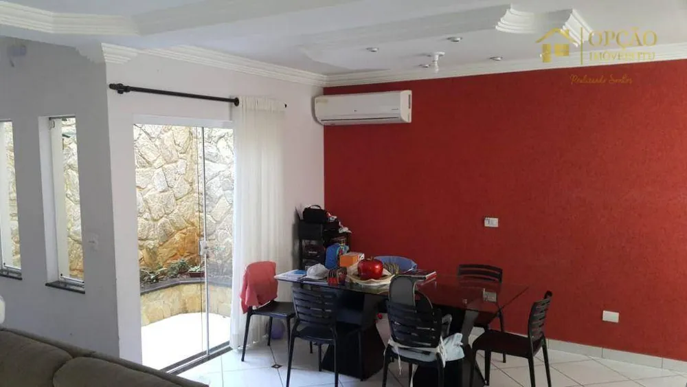 Casa, 2 quartos, 170 m² - Foto 7
