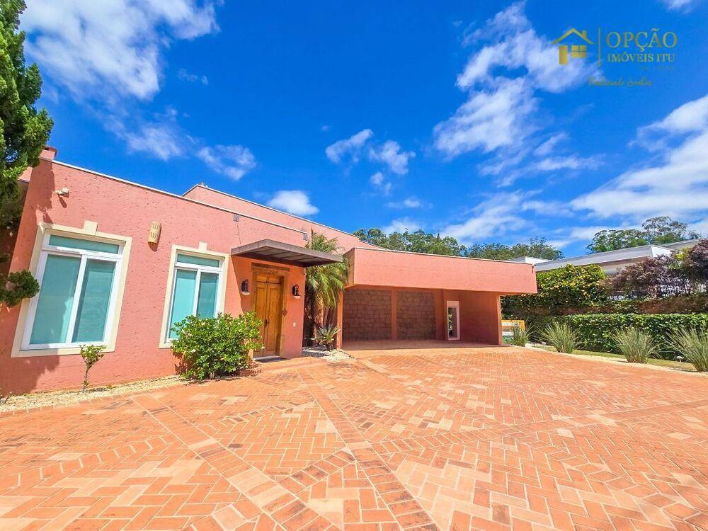 Casa de Condomínio, 5 quartos - Foto 2