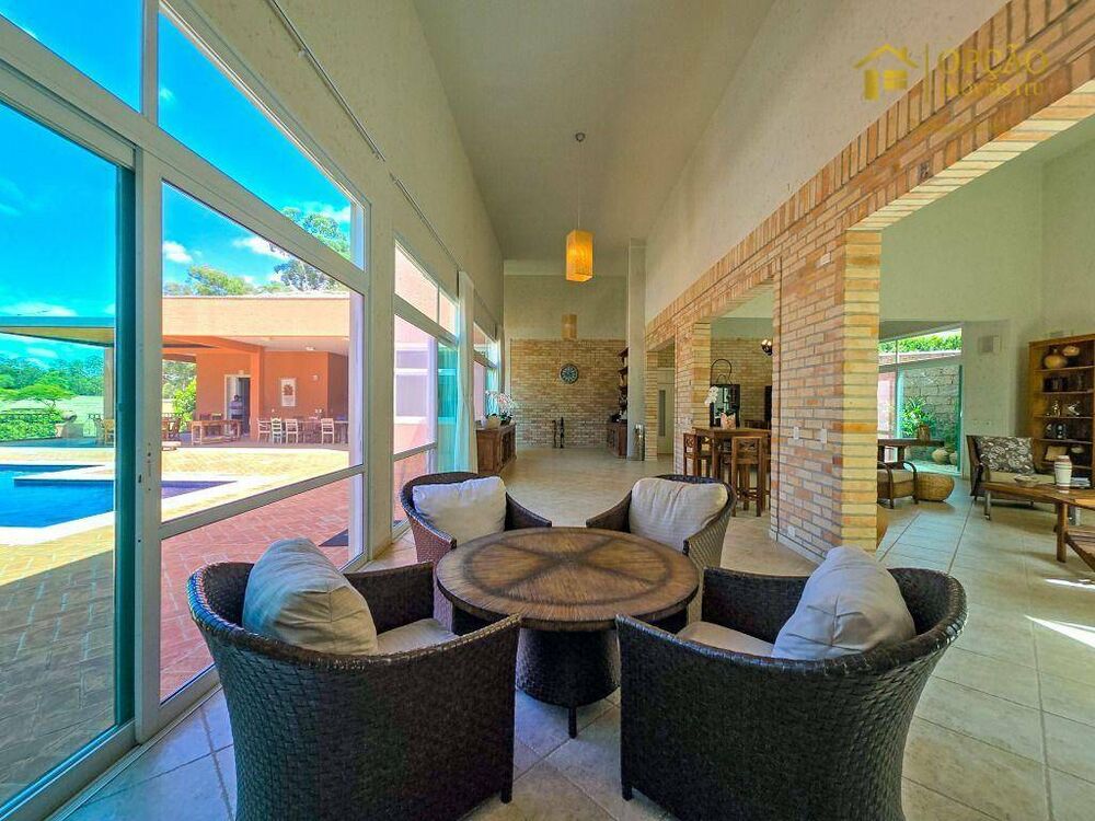 Casa de Condomínio, 5 quartos - Foto 10