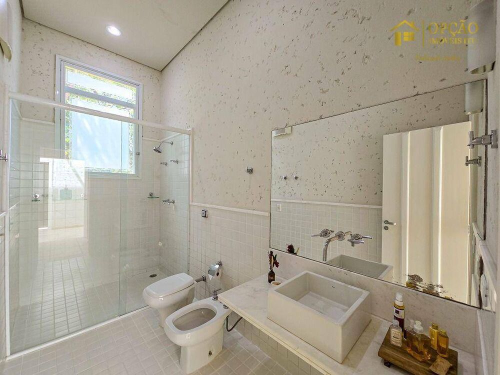 Casa de Condomínio, 5 quartos - Foto 5