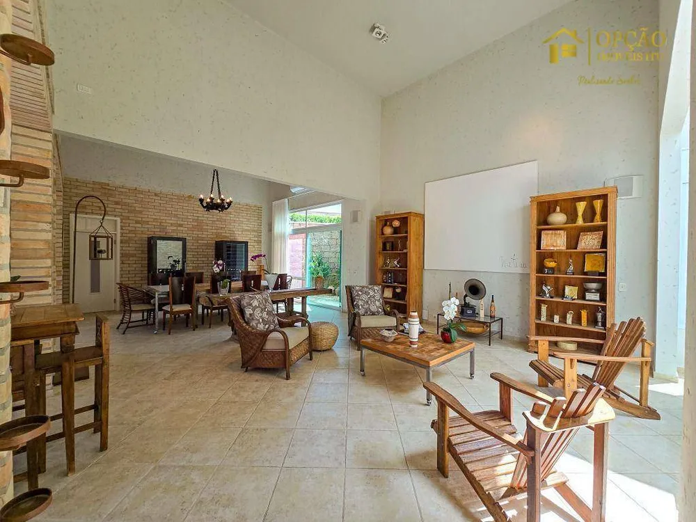 Casa de Condomínio, 5 quartos - Foto 22