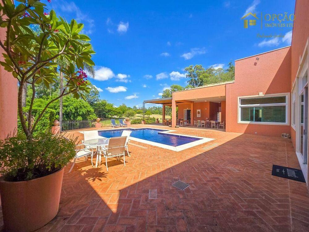Casa de Condomínio, 5 quartos - Foto 8