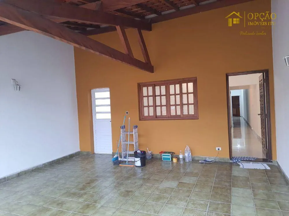 Casa, 2 quartos, 191 m² - Foto 1