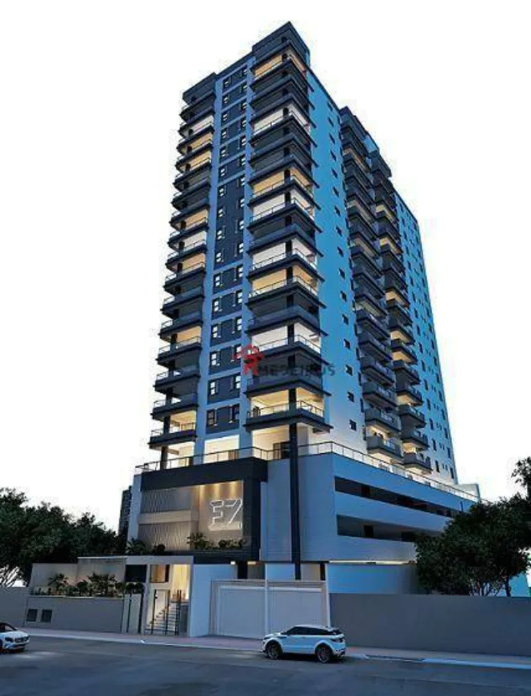 Apartamento, 3 quartos, 142 m² - Foto 1