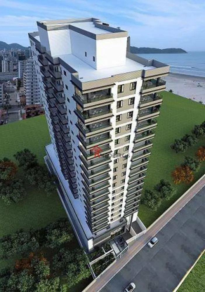 Apartamento, 3 quartos, 142 m² - Foto 2