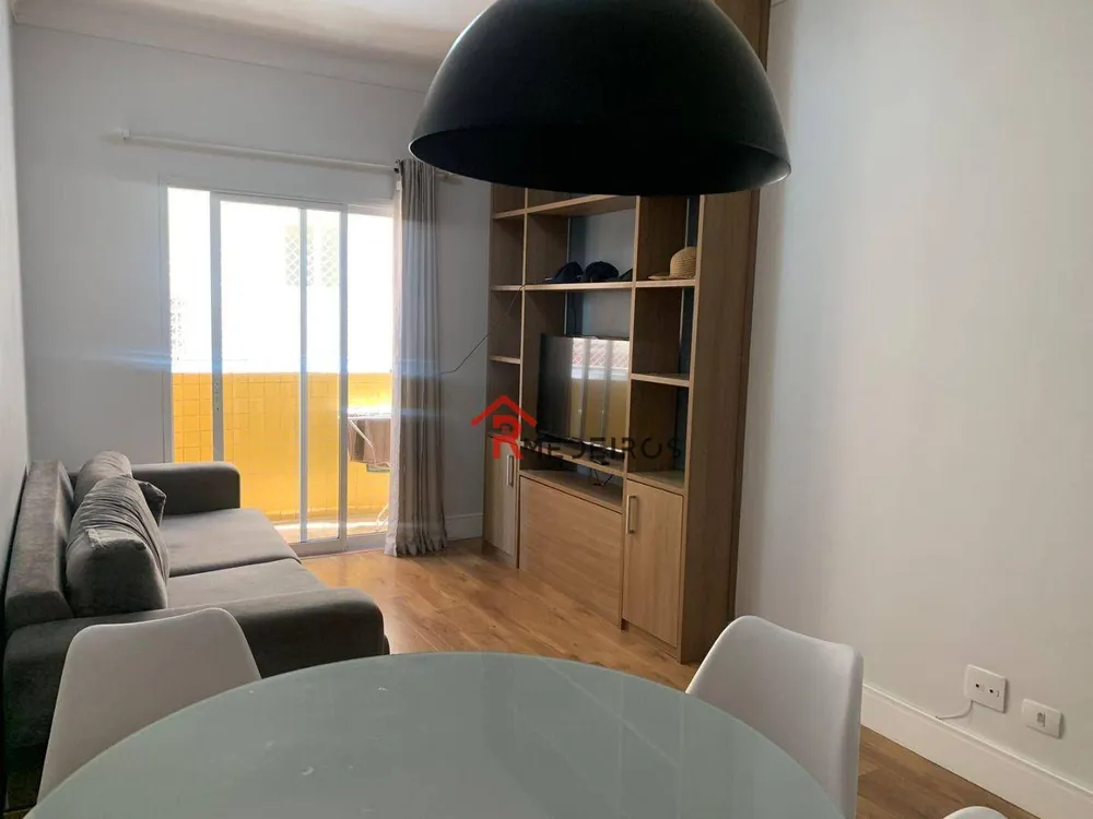 Apartamento, 1 quarto, 50 m² - Foto 3