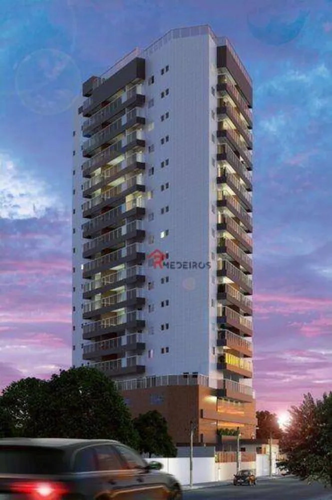 Apartamento, 2 quartos, 73 m² - Foto 2