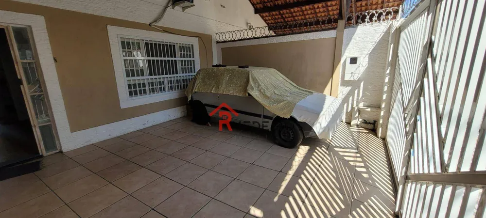 Casa, 3 quartos - Foto 2