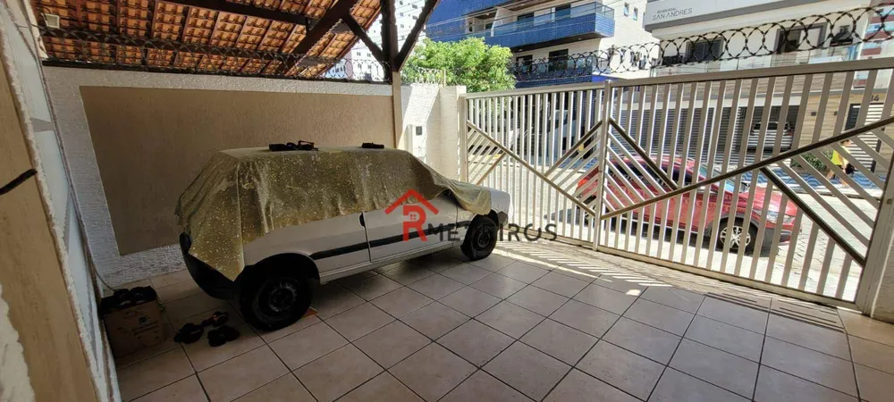 Casa, 3 quartos - Foto 1