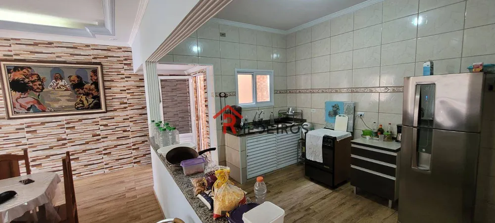 Casa, 3 quartos - Foto 4