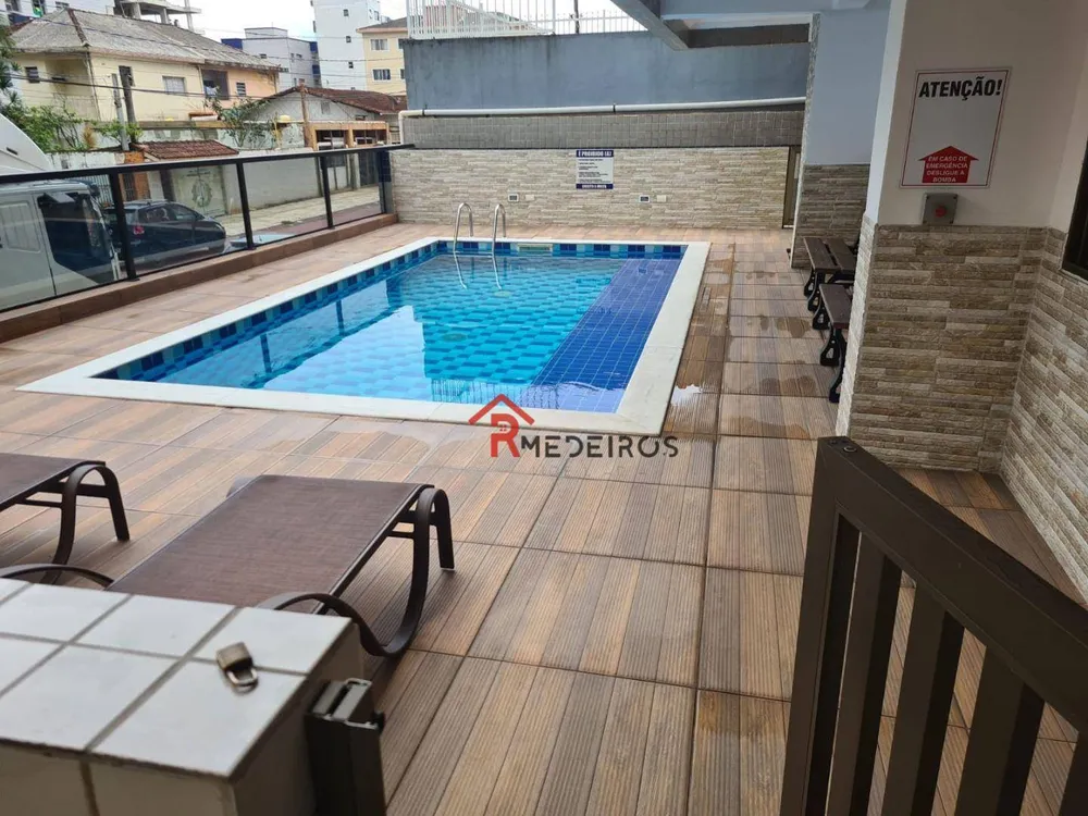 Apartamento, 1 quarto, 60 m² - Foto 1