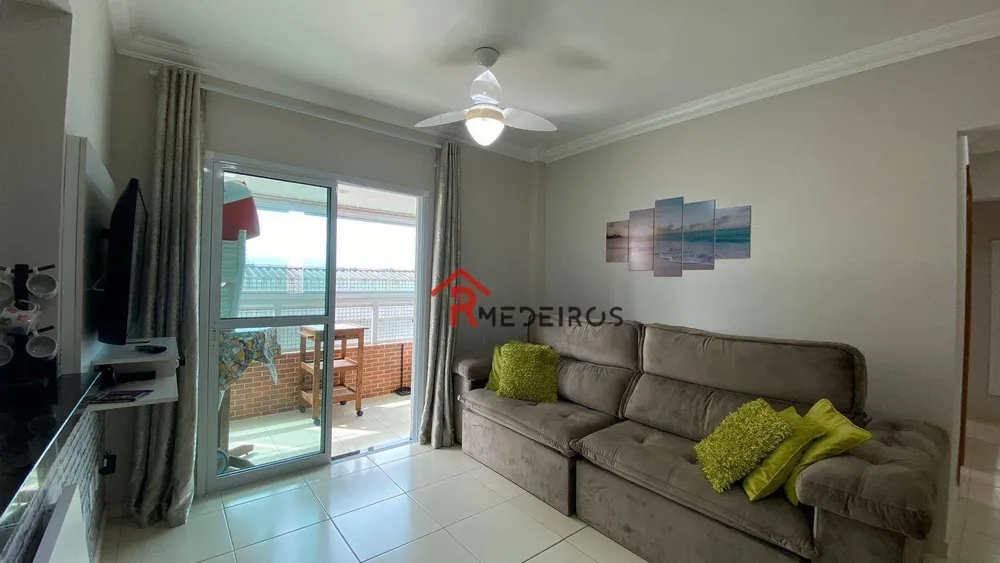 Apartamento, 2 quartos, 62 m² - Foto 4